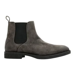 Creed Suede Boots