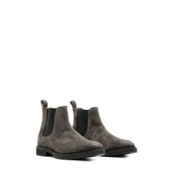 Creed Suede Boots