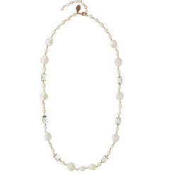 Sale WEEKEND MAX MARA Creso Beaded Necklace