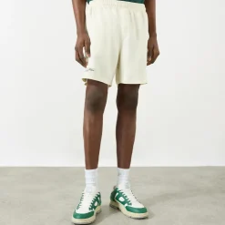 Crest Logo Lounge Shorts
