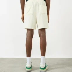 Crest Logo Lounge Shorts