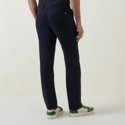 Crigan3-D Chinos