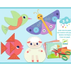 Crinkle Cutting Sheet Kit