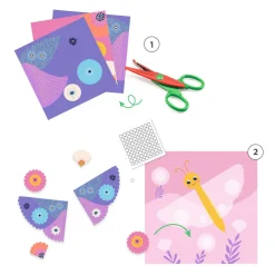 Crinkle Cutting Sheet Kit