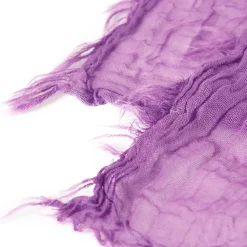Crinkle Woven Scarf