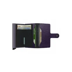 Crisple Mini Wallet