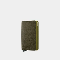 Crisple Slim Wallet