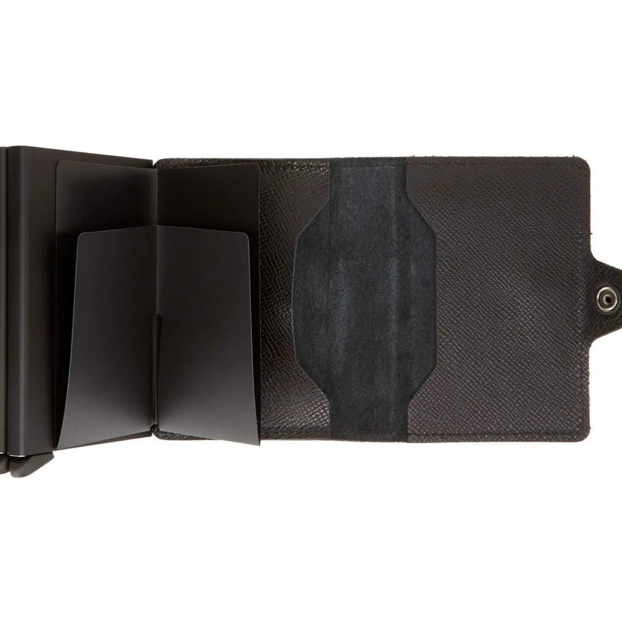 New SECRID Crisple Twin Wallet