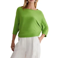 Clearance PHASE EIGHT Cristine Batwing Sweater