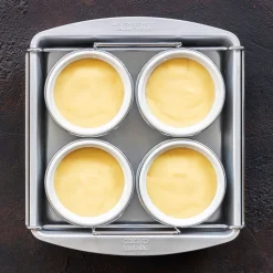 Hot KITCHEN CRAFT Crème Brûlée Six-Piece Set