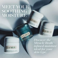 Crème de la Mer Moisturizing Cream
