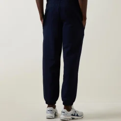 Best LACOSTE Croc Logo Brushed Fleece Sweatpants