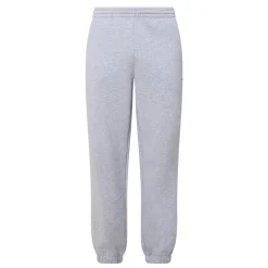 New LACOSTE Croc Logo Brushed Fleece Sweatpants