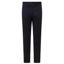 Discount LACOSTE Crocodile Logo Slim Fit Chinos