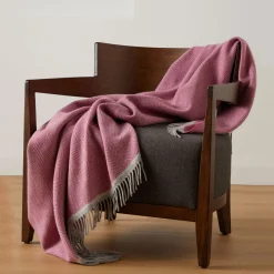 Online FOXFORD Croia Throw