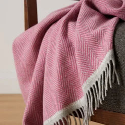 Online FOXFORD Croia Throw