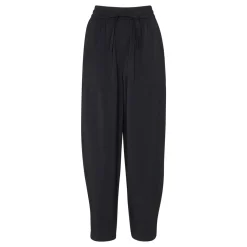 Online WHISTLES Cropped High-Rise Casual Trousers