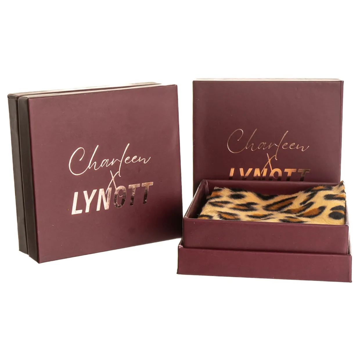 Cross Double-Layer Necklace