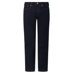 Hot PS PAUL SMITH Crosshatch Stretch Tapered Leg Jeans