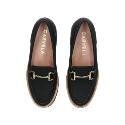 Crown Loafers