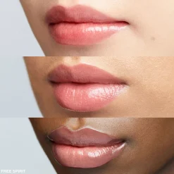 Crushed Oil-Infused Gloss