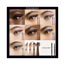 Crushliner Waterproof Liner