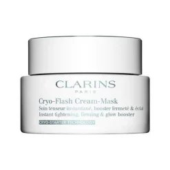 Cryo-Flash Cream-Mask