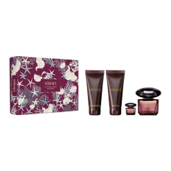 Crystal Noir Eau de Parfum Set