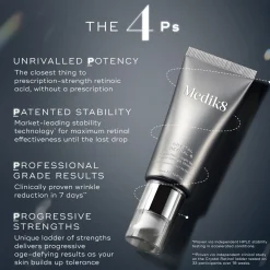 Best MEDIK8 Crystal Retinal 6