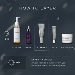 Best MEDIK8 Crystal Retinal 6