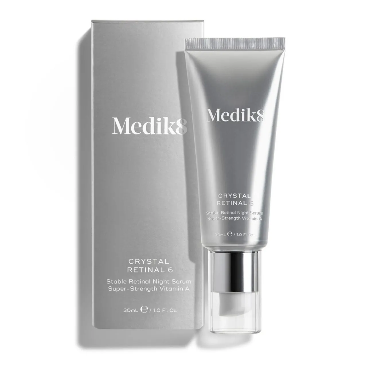 Best MEDIK8 Crystal Retinal 6