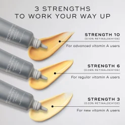 Crystal Retinal Ceramide Eye 3