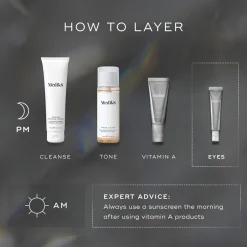 Crystal Retinal Ceramide Eye 3