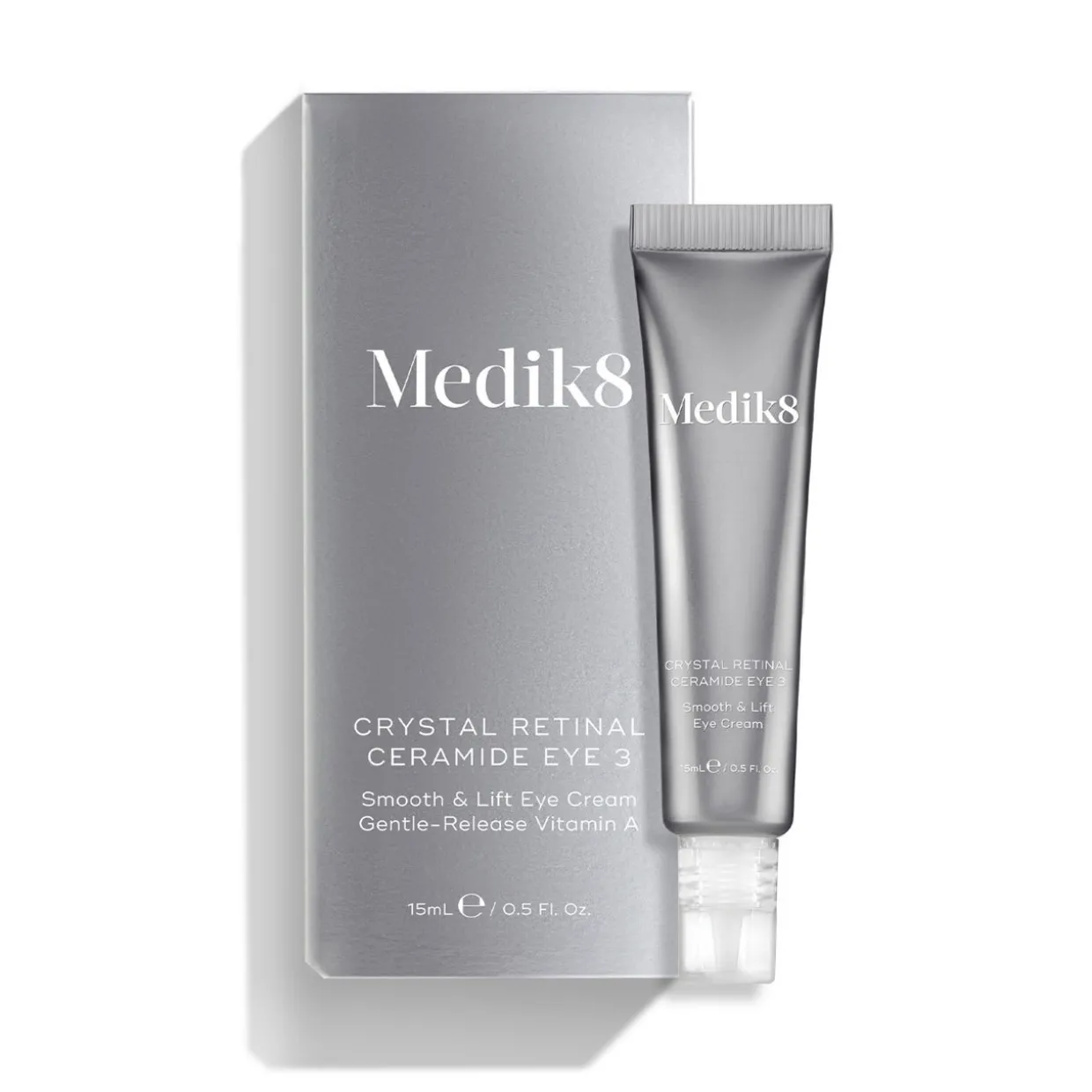Crystal Retinal Ceramide Eye 3