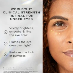 Discount MEDIK8 Crystal Retinal Ceramide Eye 6