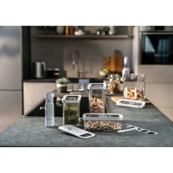 Clearance ZWILLING J.A. HENCKELS CUBE Small Six-Piece Set