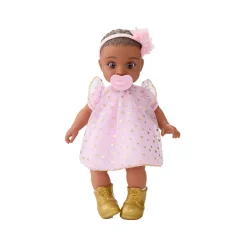 Hot FAO DOLLS Cuddle Baby Doll