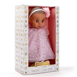 Hot FAO DOLLS Cuddle Baby Doll