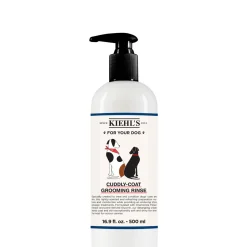 Best KIEHLS Cuddly-Coat Grooming Conditioner