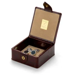 Sale ASPINAL OF LONDON Cufflink Box