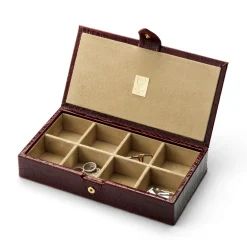 Cufflink Box