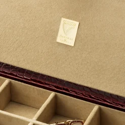 Cufflink Box