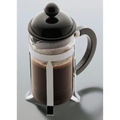 Fashion BODUM 3-Cup Cafeteria French Press Coffee Maker