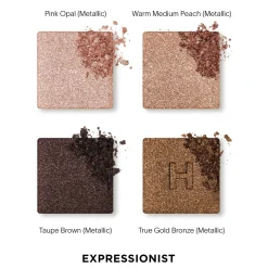 Discount HOURGLASS Curator Eyeshadow Palette