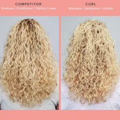 Curl Definer