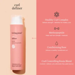 Curl Definer
