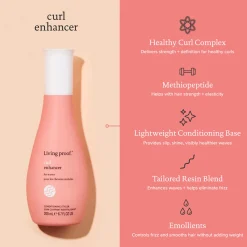 Outlet LIVING PROOF Curl Enhancer
