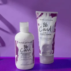 Curl 3-In-1 Conditioner