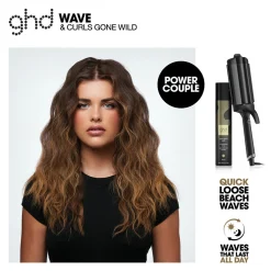Curls Gone Wild