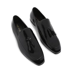 Curtis Patent Loafers